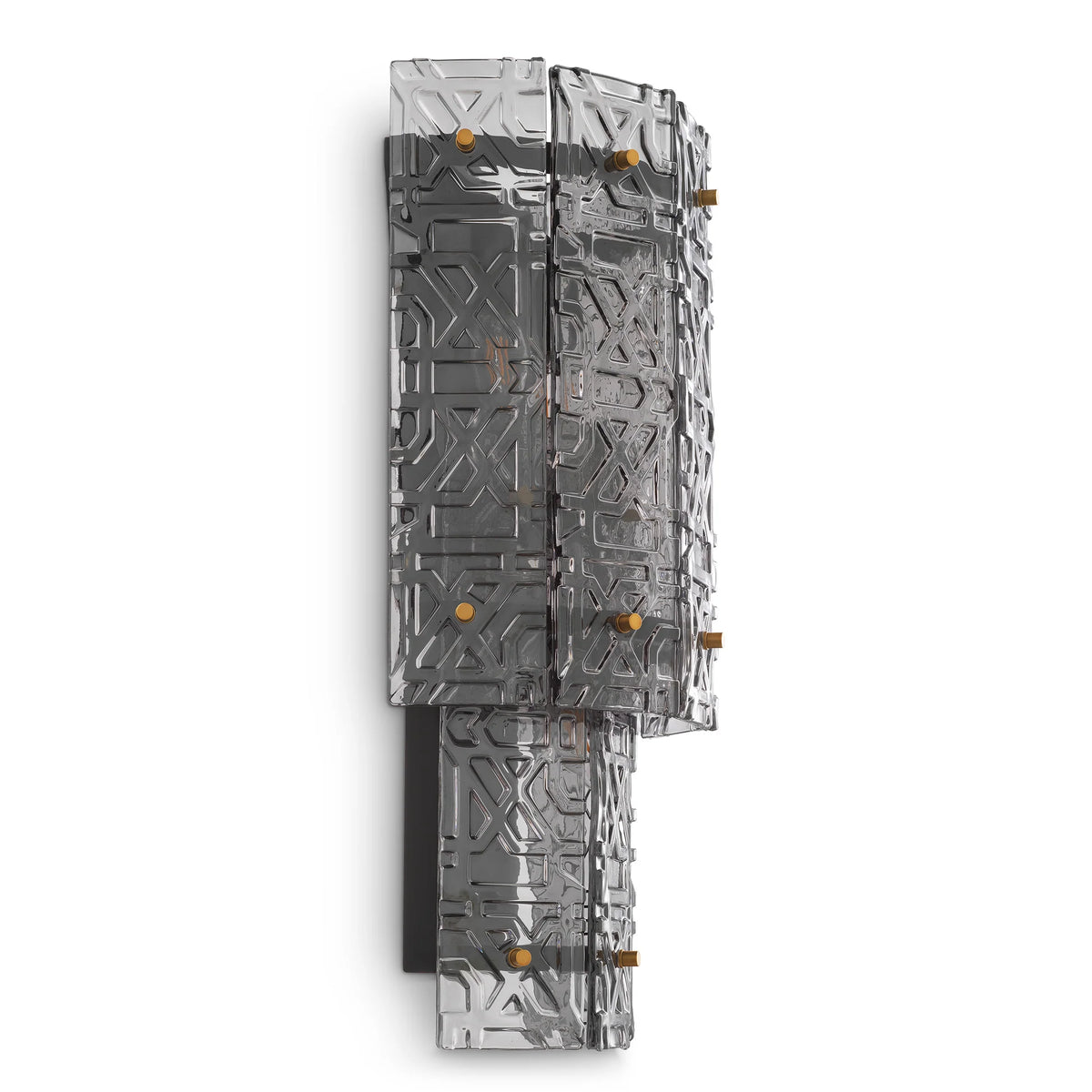 Georgette Wall Lamp – The Met x Eichholtz - Luxury Lighting BoutiqueWall LampEichholtz