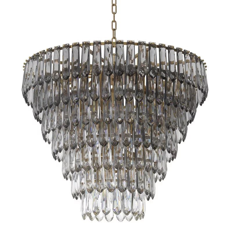 Gwendolyn Chandelier – Eichholtz - Luxury Lighting BoutiqueChandelierEichholtz