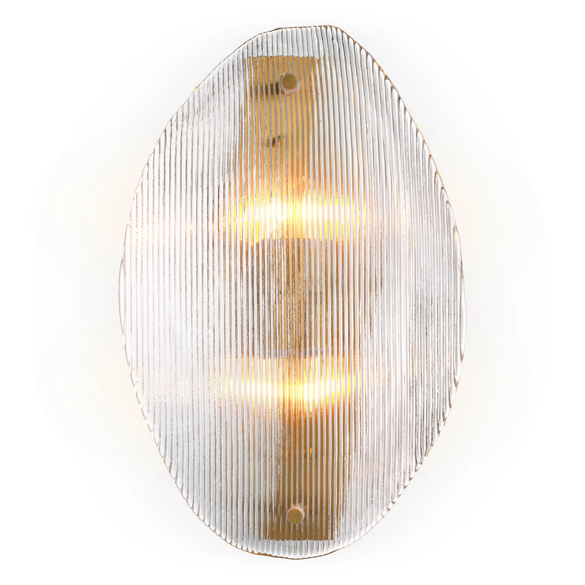 Hibis Wall Lamp – The Met x Eichholtz - Luxury Lighting BoutiqueWall LightEichholtz