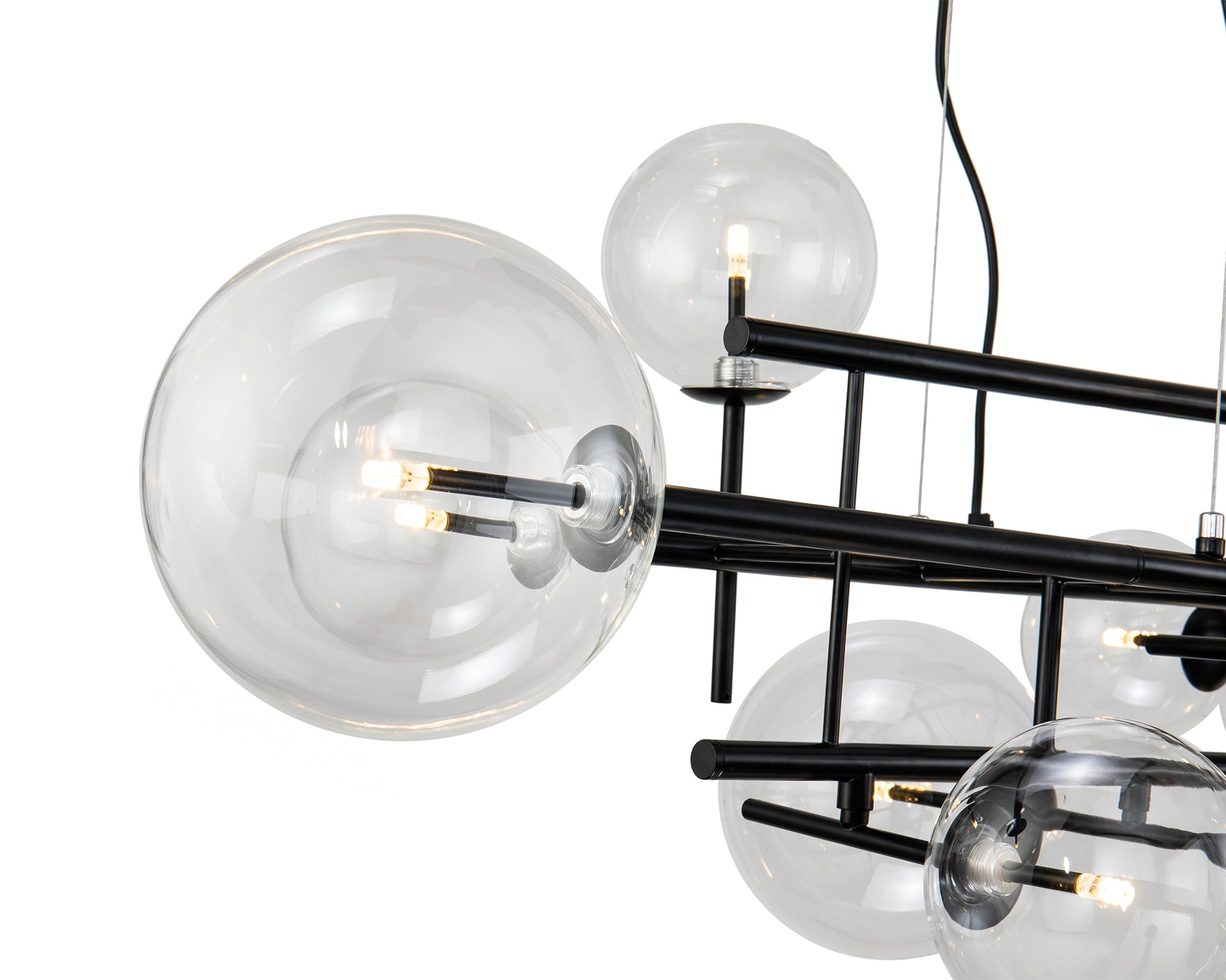 Icardi Pendant Lamp - Liang & Eimil - Luxury Lighting BoutiquePendant LampLiang & Eilmil