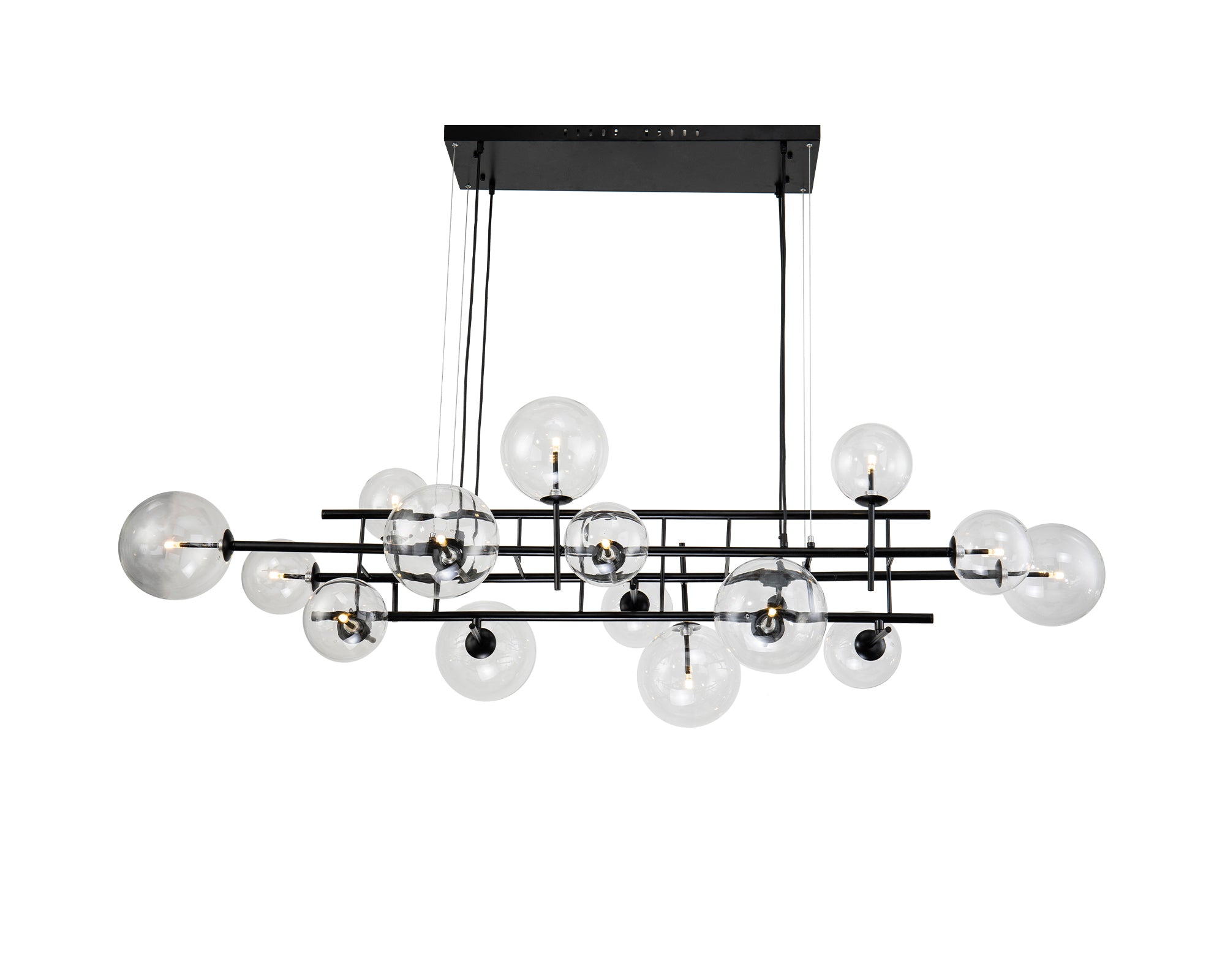 Icardi Pendant Lamp - Liang & Eimil - Luxury Lighting BoutiquePendant LampLiang & Eilmil