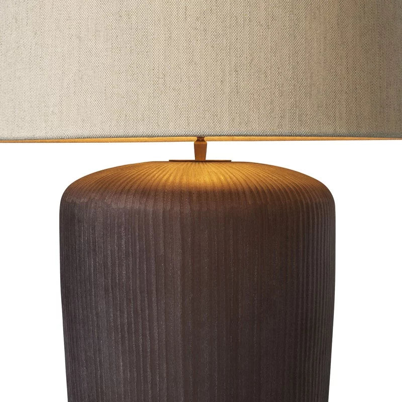 Isandro Table Lamp – Eichholtz - Luxury Lighting BoutiqueTable LampEichholtz