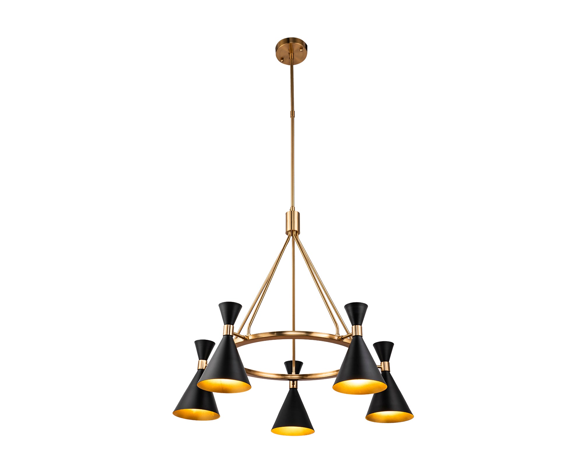 Kensington Pendant Lamp - Liang & Eimil - Luxury Lighting BoutiquePendant LampLiang & Eilmil