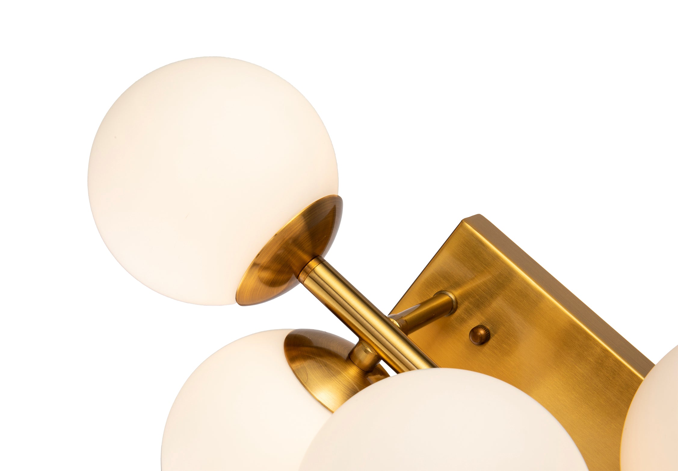 Vanessa Wall Light - Liang & Eimil - Luxury Lighting BoutiqueWall LightLiang & Eilmil