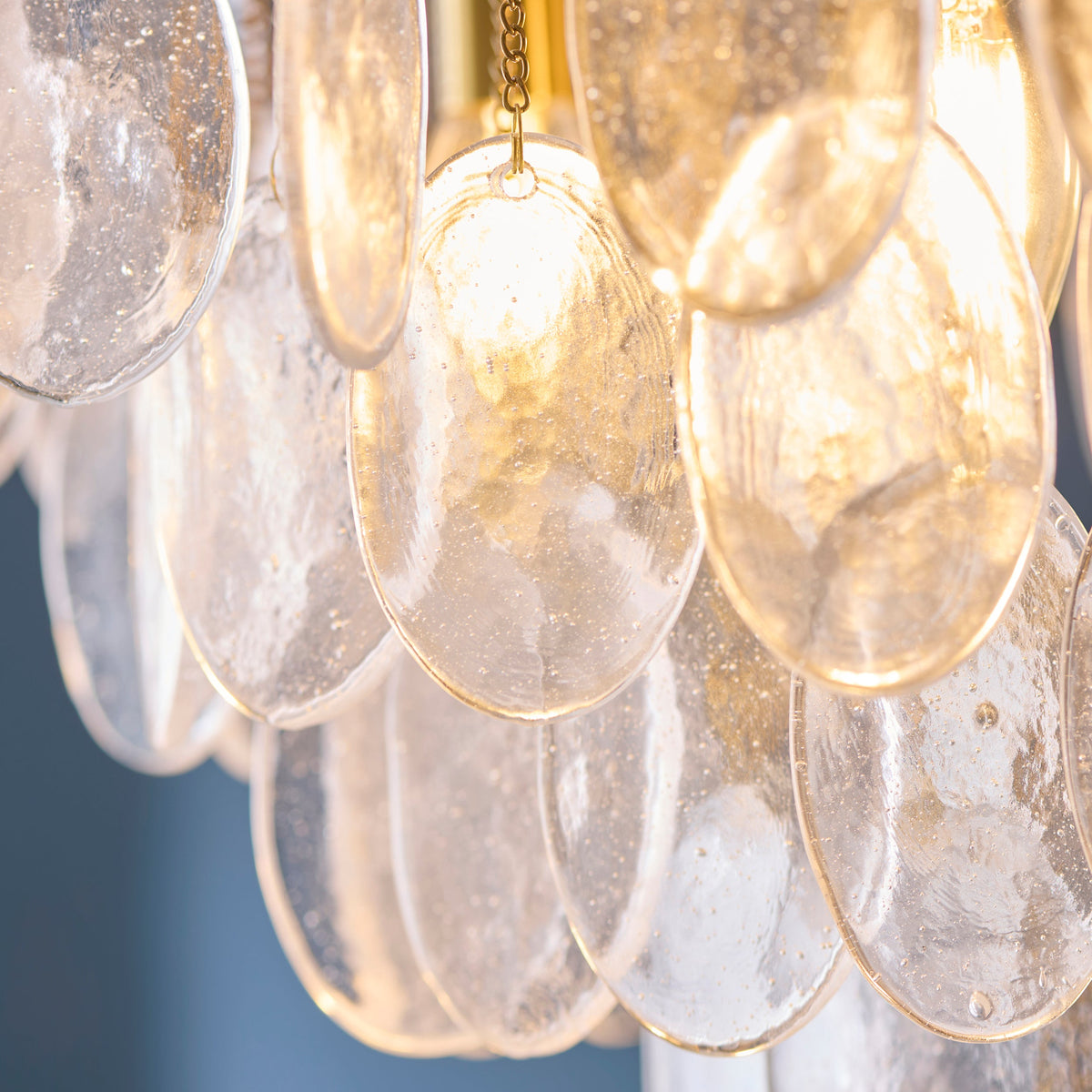 Loretta 5Lt Pendant – Endon - Luxury Lighting BoutiquePendant LampSignature