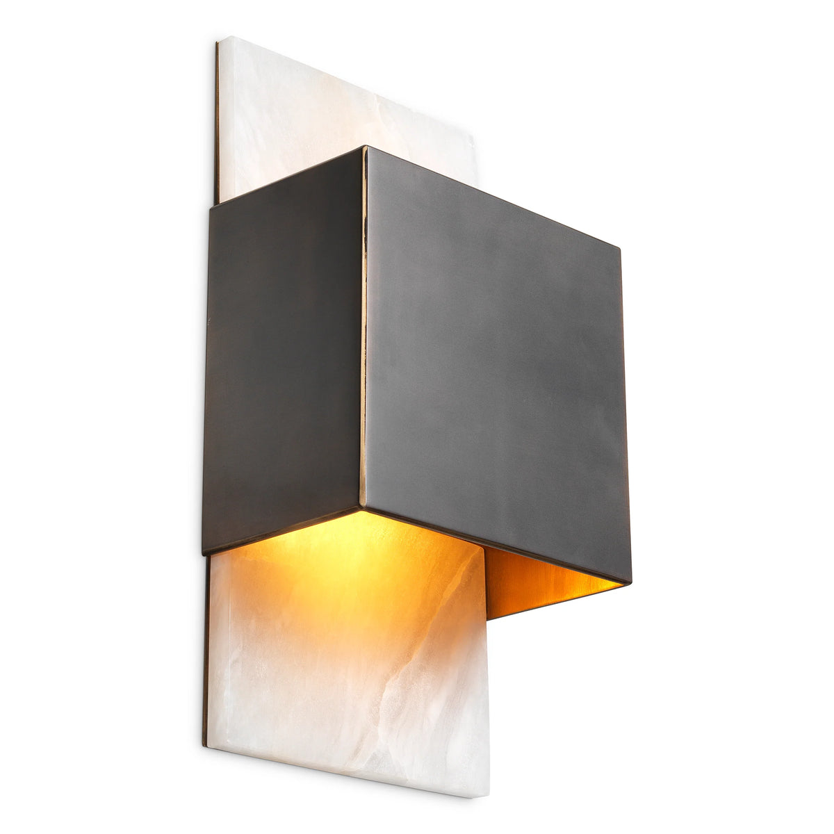 Mantova Wall Lamp – Eichholtz - Luxury Lighting BoutiqueWall LampEichholtz