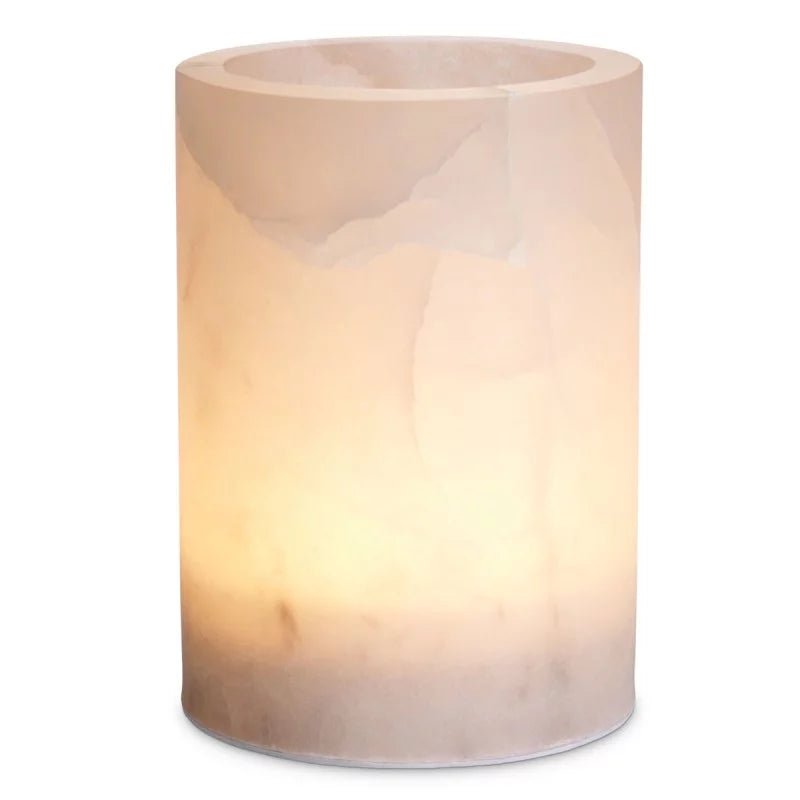 Mercer Table Lamp – Eichholtz - Luxury Lighting BoutiqueTable LampEichholtz