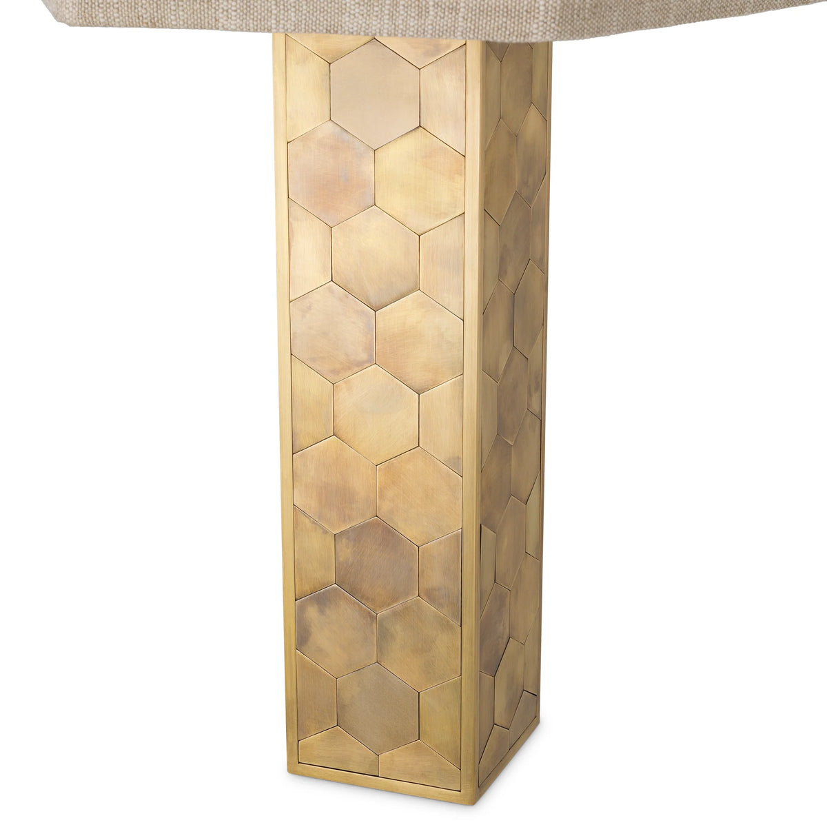 Montreux Table Lamp – Eichholtz - Luxury Lighting BoutiqueTable LampEichholtz