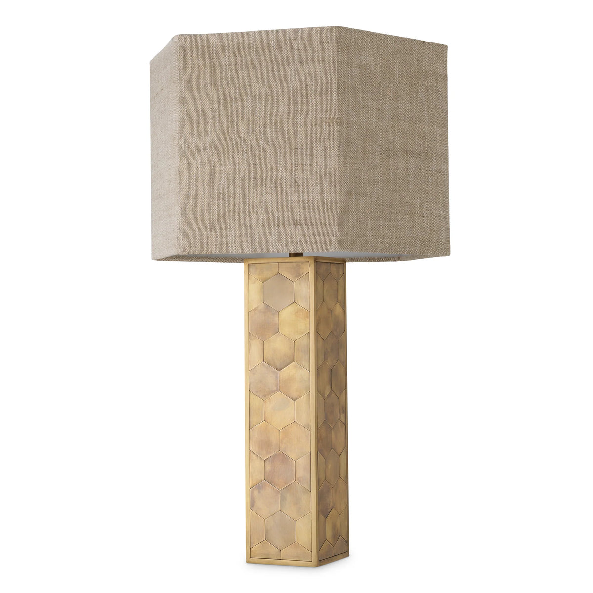 Montreux Table Lamp – Eichholtz - Luxury Lighting BoutiqueTable LampEichholtz