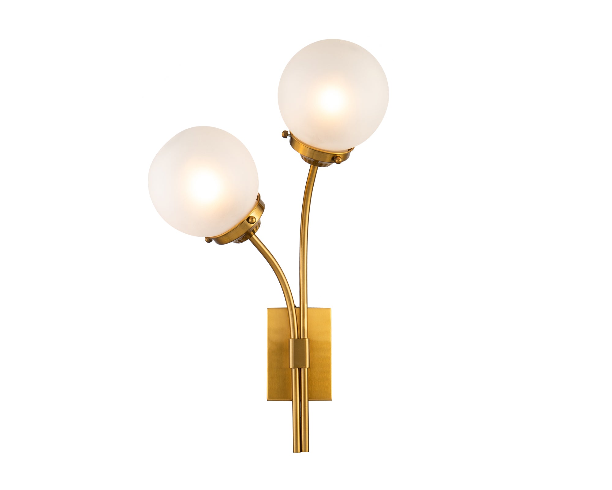 Opal Wall Lamp (Set of 2) - Liang & Eimil - Luxury Lighting BoutiqueWall LampLiang & Eilmil