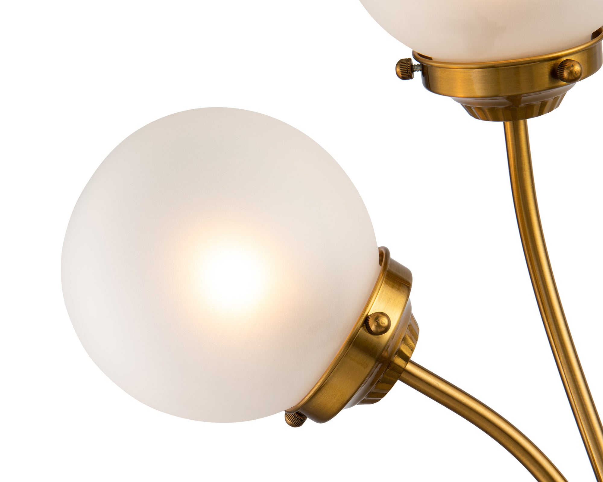 Opal Wall Lamp (Set of 2) - Liang & Eimil - Luxury Lighting BoutiqueWall LampLiang & Eilmil