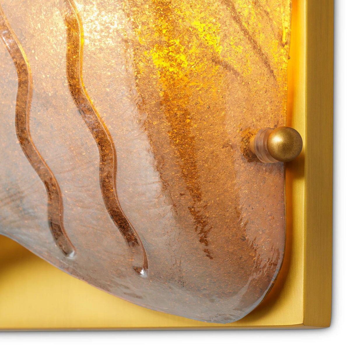 Orlandis Left Wall Lamp – Eichholtz - Luxury Lighting BoutiqueWall LampEichholtz
