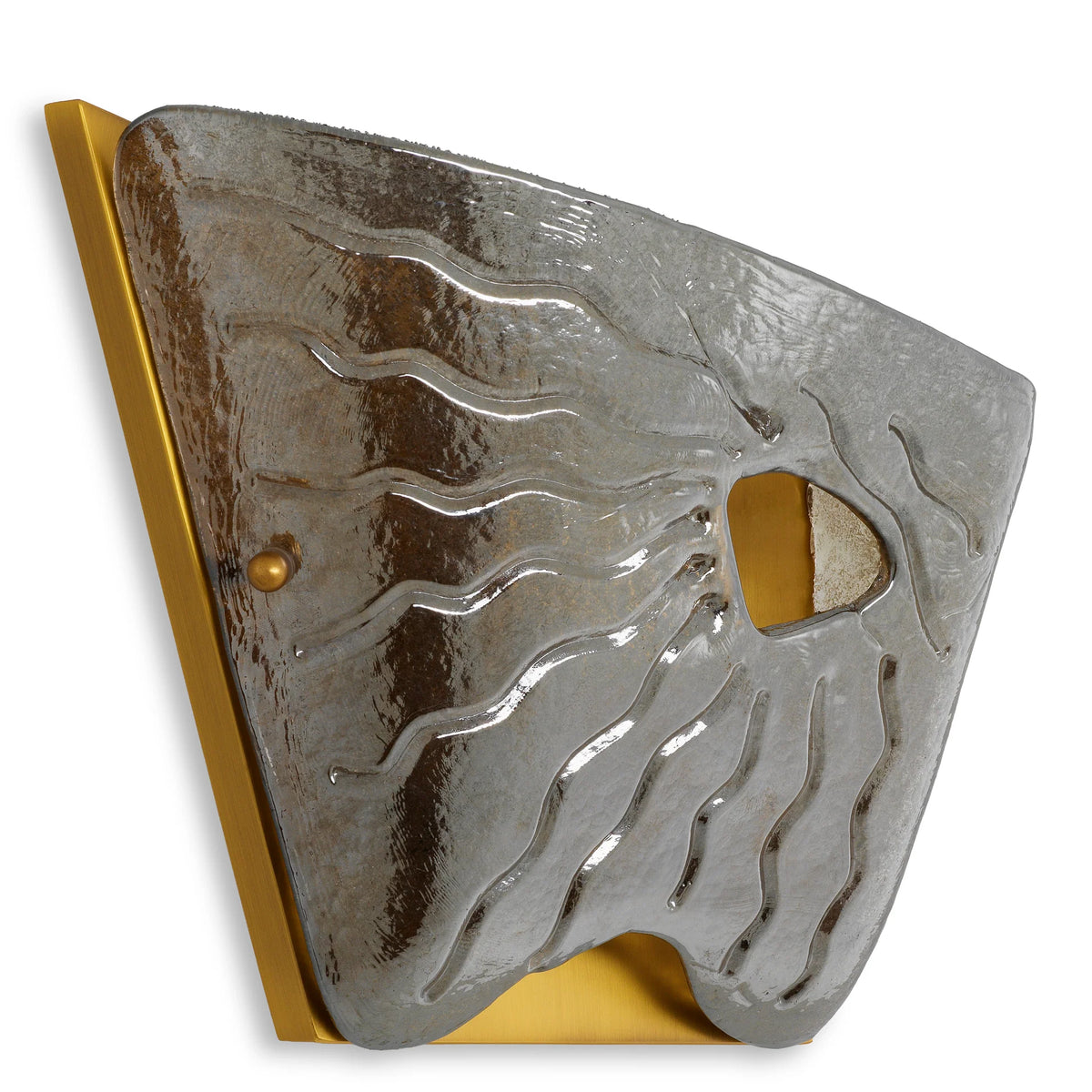 Orlandis Left Wall Lamp – Eichholtz - Luxury Lighting BoutiqueWall LampEichholtz