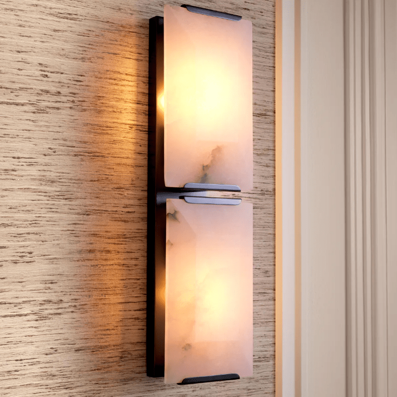 Ortiz Wall Lamp – Eichholtz - Luxury Lighting BoutiqueWall LampEichholtz