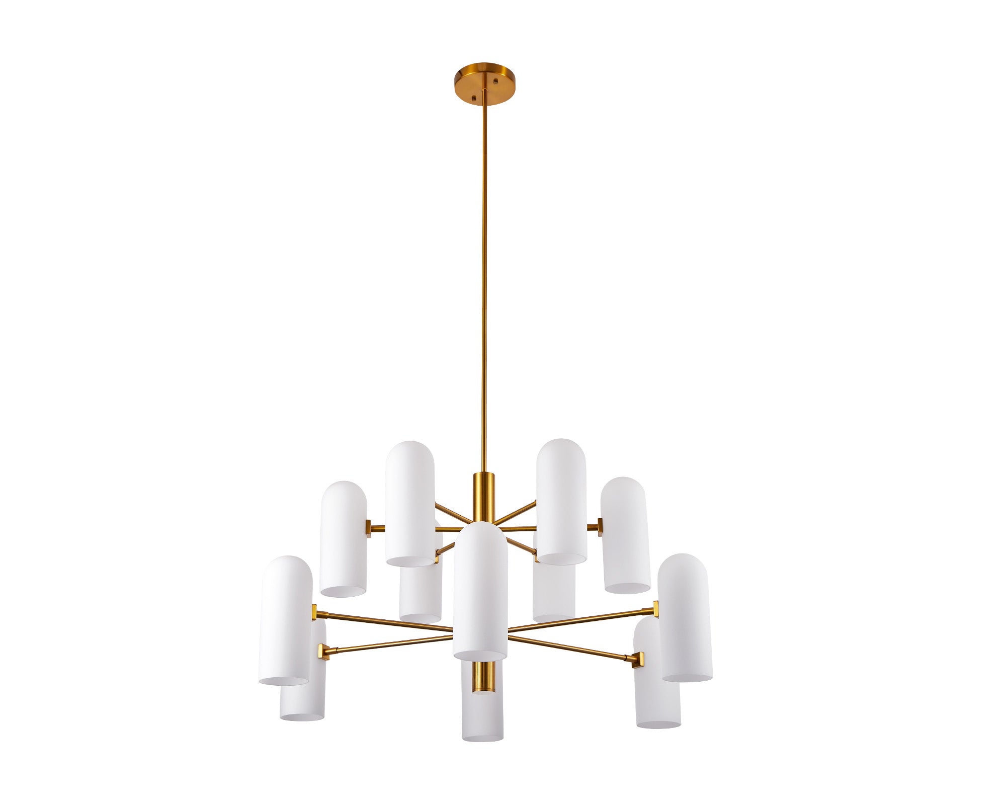 Pawson Chandelier - Liang & Eimil