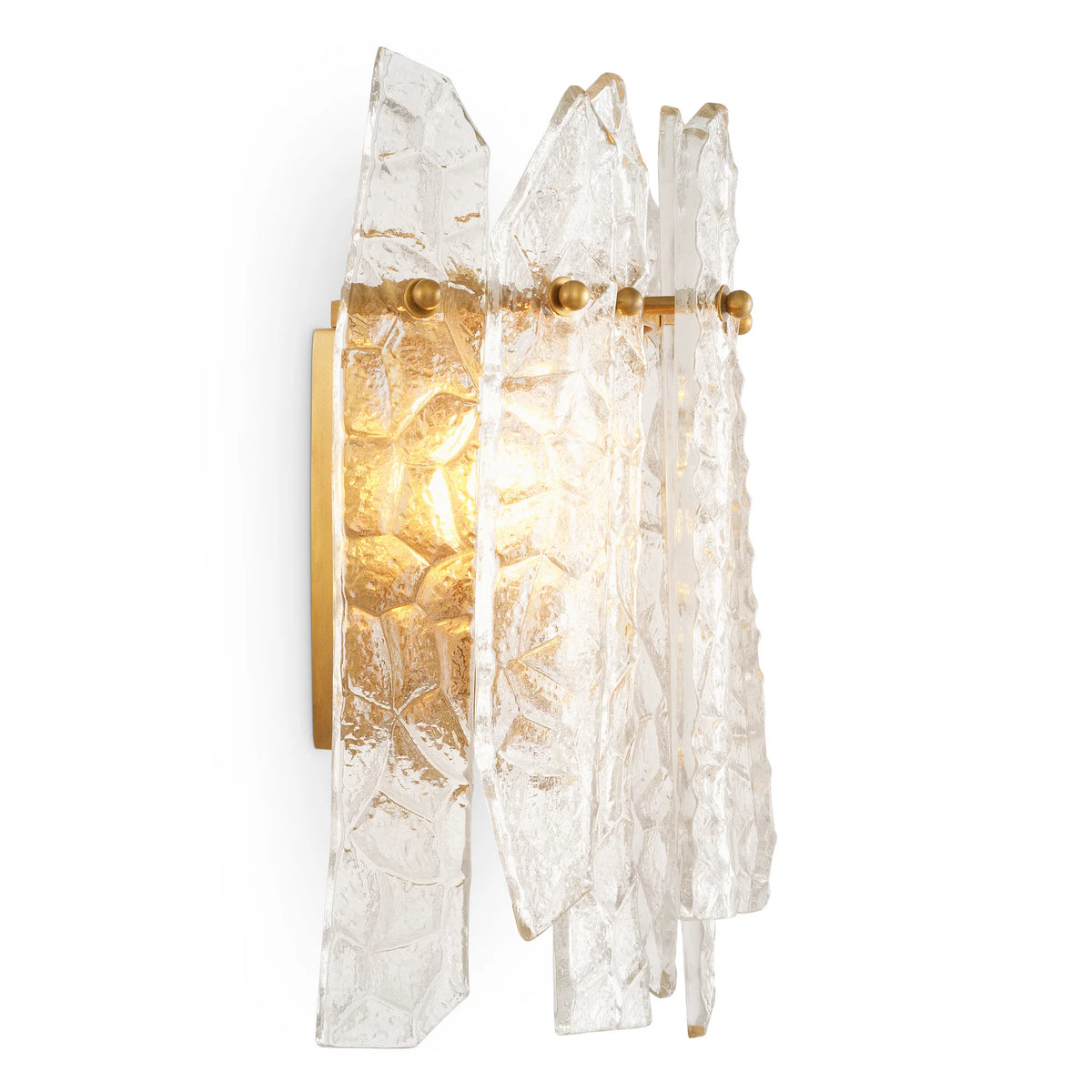 Prati Wall Lamp – Eichholtz - Luxury Lighting BoutiqueWall LampEichholtz