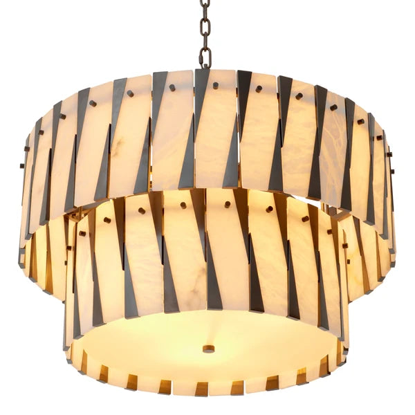 Rivington Chandelier – Eichholtz