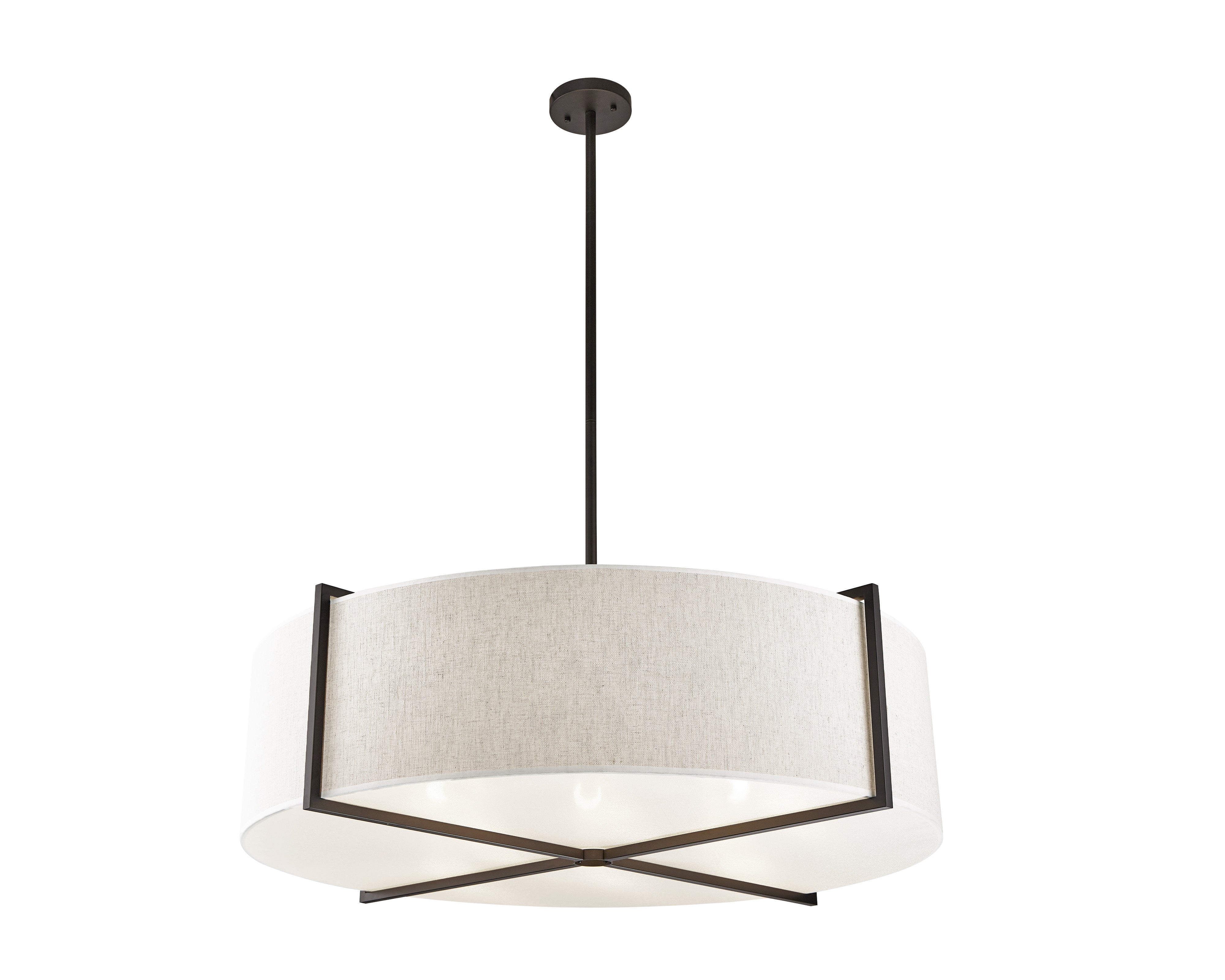 Sanderson Pendant Lamp Large - Liang & Eimil - Luxury Lighting BoutiquePendant LampLiang & Eilmil