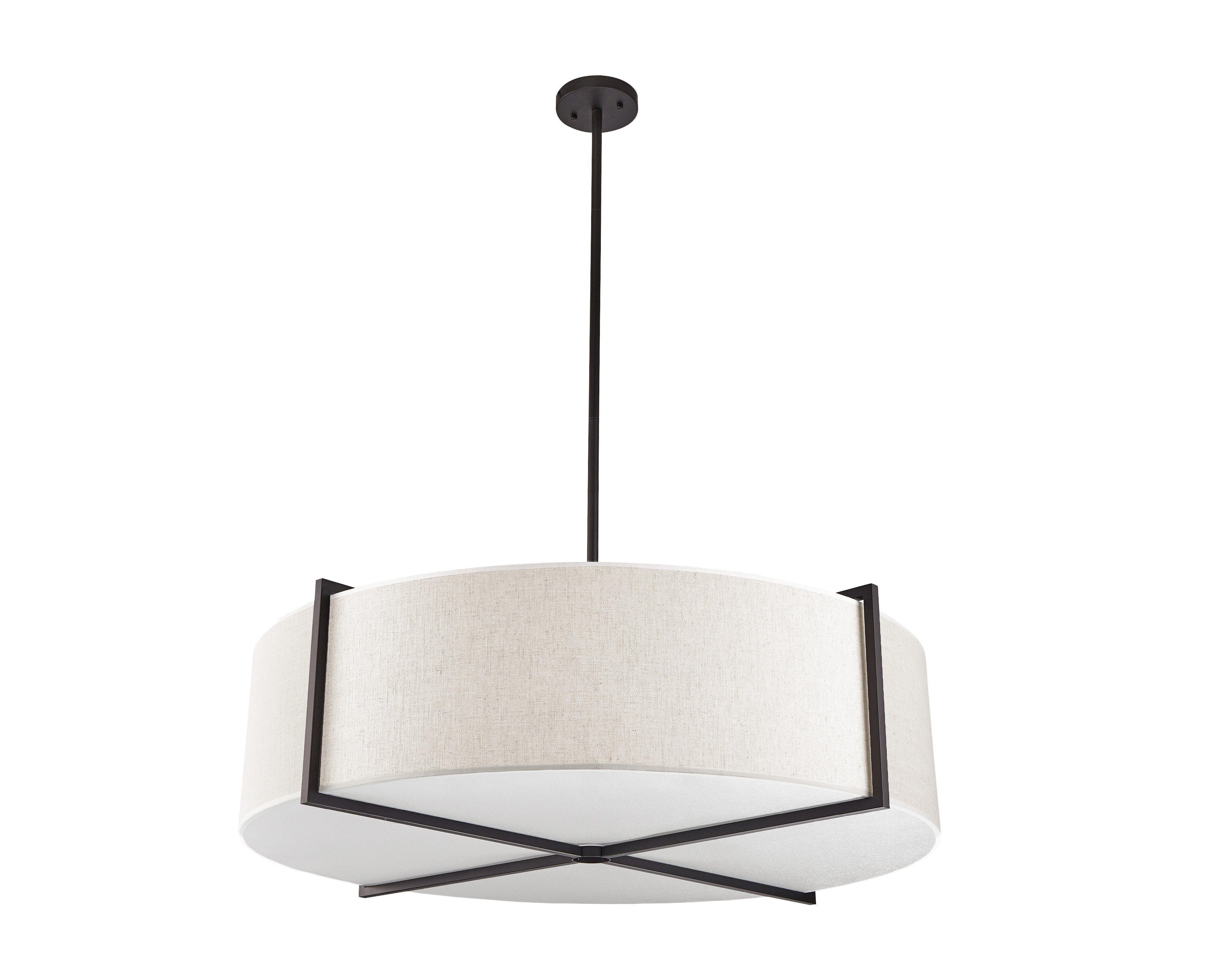 Sanderson Pendant Lamp Large - Liang & Eimil - Luxury Lighting BoutiquePendant LampLiang & Eilmil