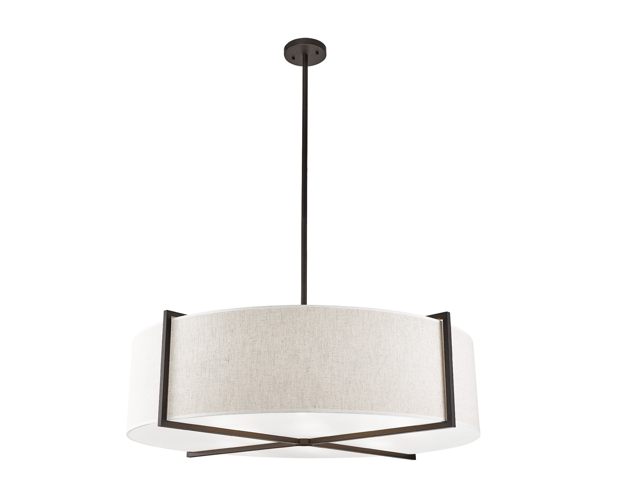 Sanderson Pendant Lamp Large - Liang & Eimil - Luxury Lighting BoutiquePendant LampLiang & Eilmil