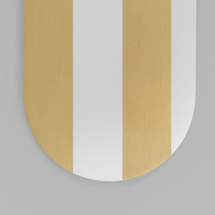Adrion Napoli Wall Sconce – Schwung