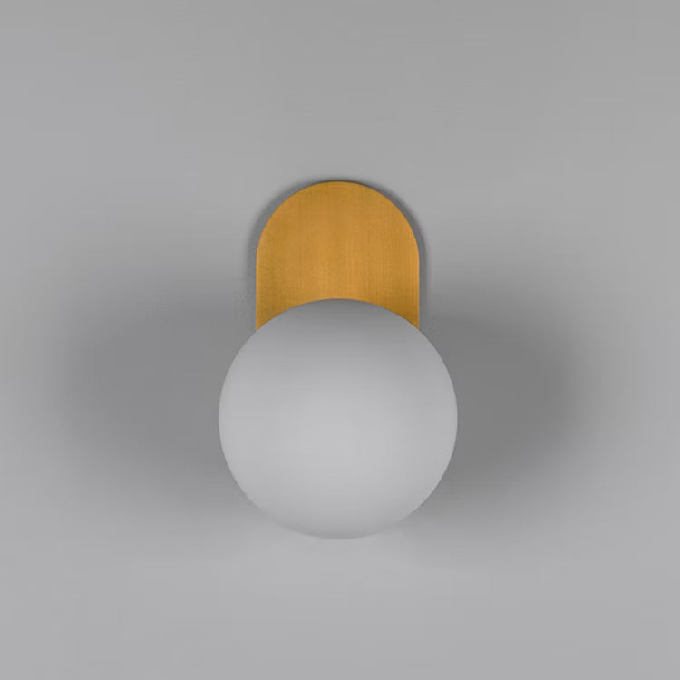 Adrion SM Wall Sconce – Schwung