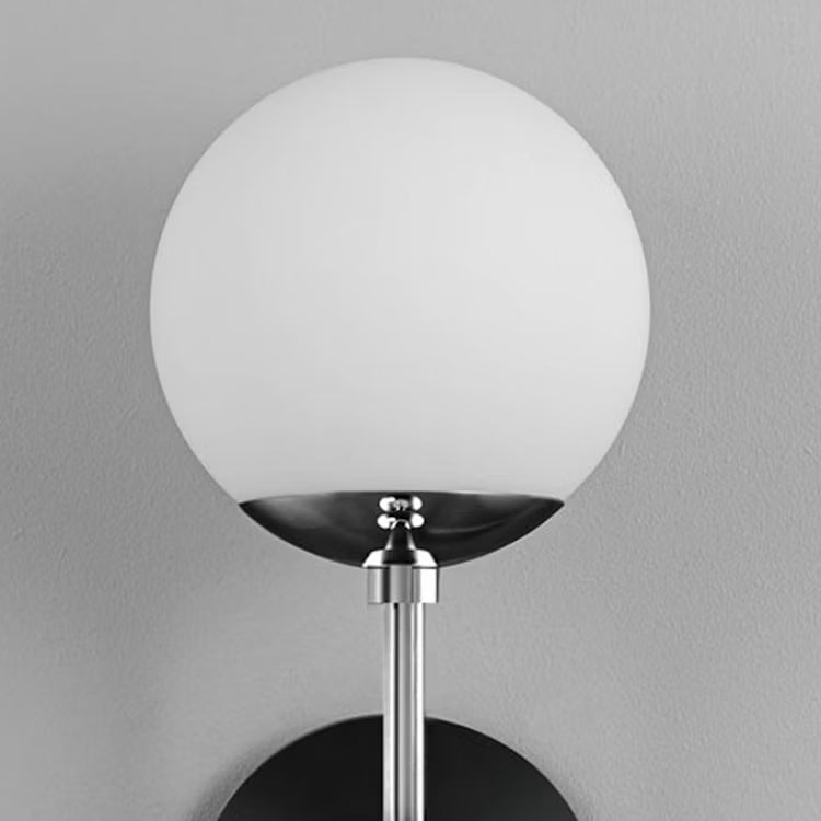 Armstrong Dual Wall Sconce – Schwung