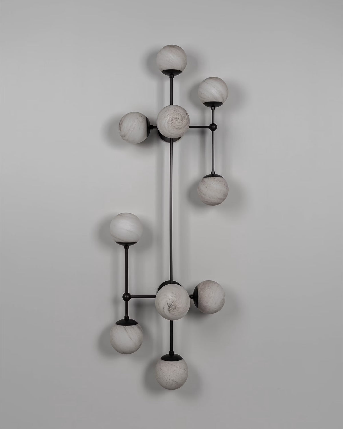 Schwung Armstrong Wall Sconce B571 luxury lighting