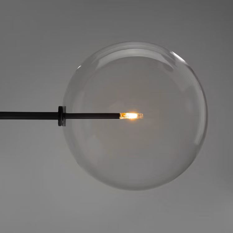 Schwung Balance B066 illuminated pendant