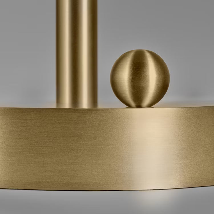 Hana LG Table Lamp – Schwung