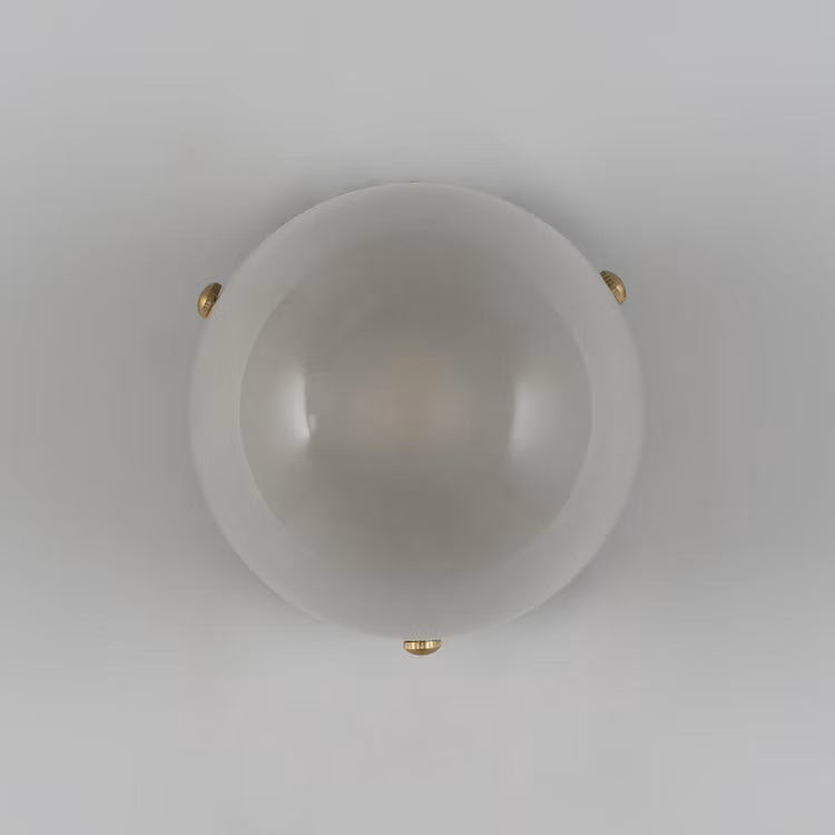 Molecule 1 Wall Sconce – Schwung