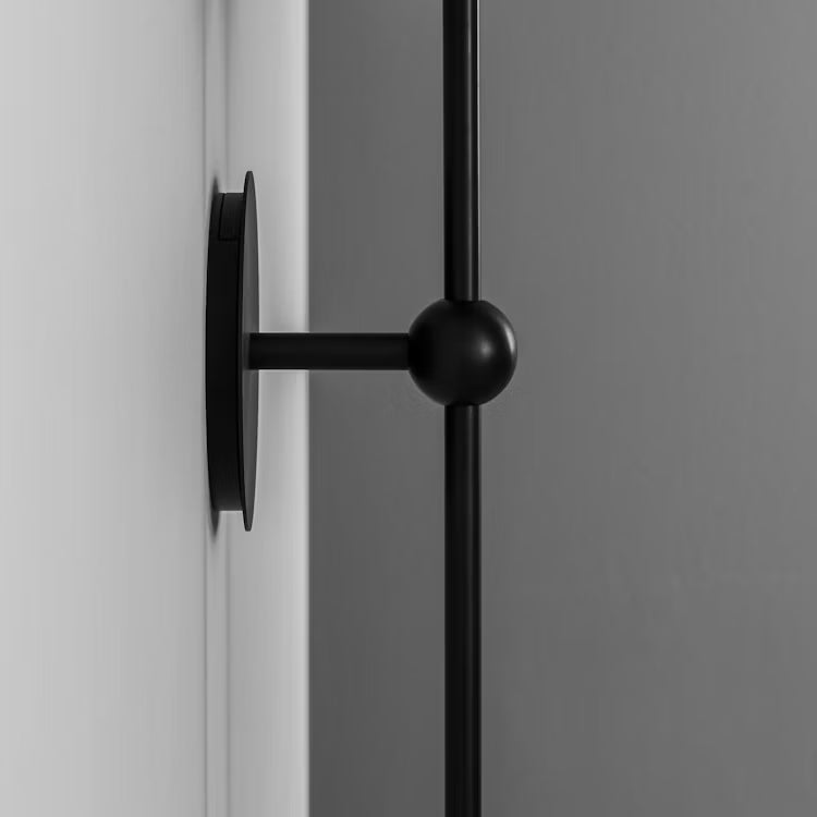 Molecule Single Wall Sconce – Schwung