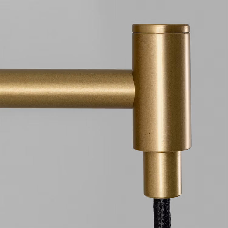 Odyssey Canto Wall Sconce – Schwung