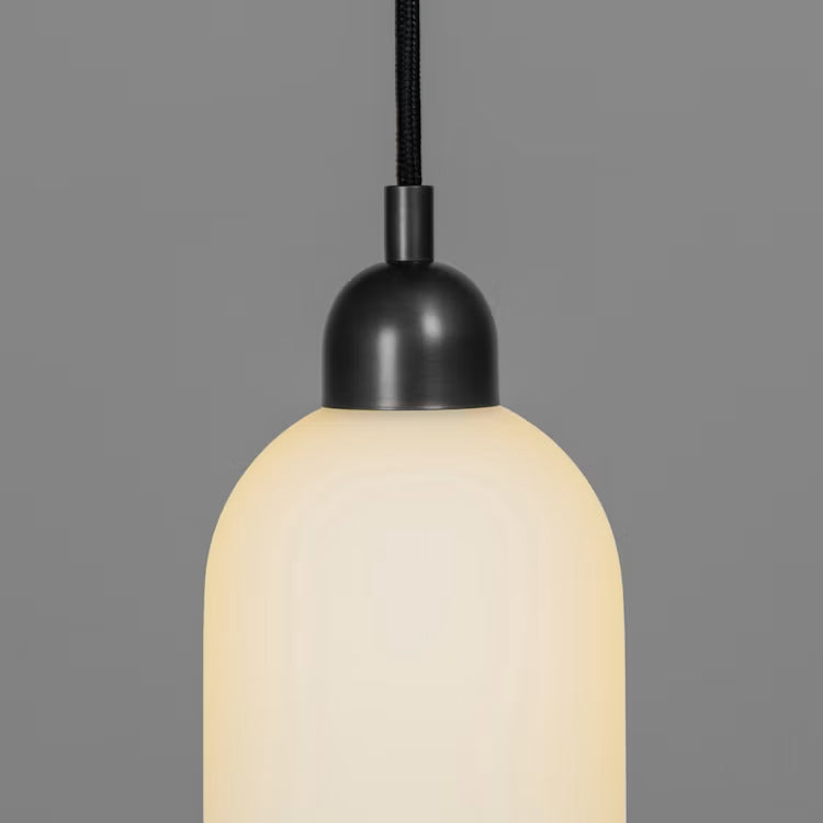 Schwung Odyssey Cluster 13 B160 ceiling mounting detail
