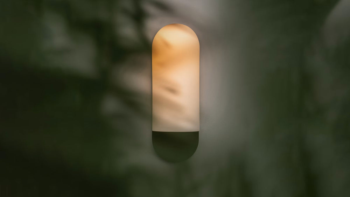 Odyssey Galloway Wall Sconce – Schwung