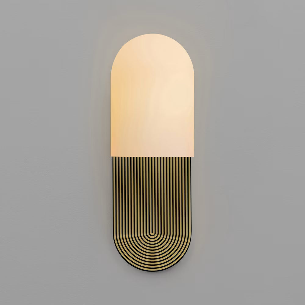 Odyssey Kyoto Wall Sconce – Schwung