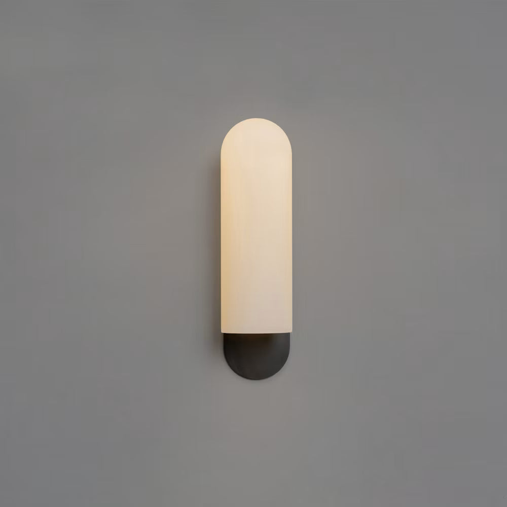 Odyssey LG Wall Sconce – Schwung