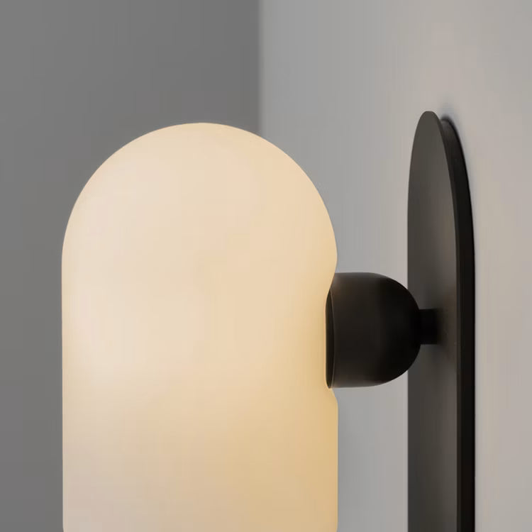 Odyssey LG Wall Sconce – Schwung