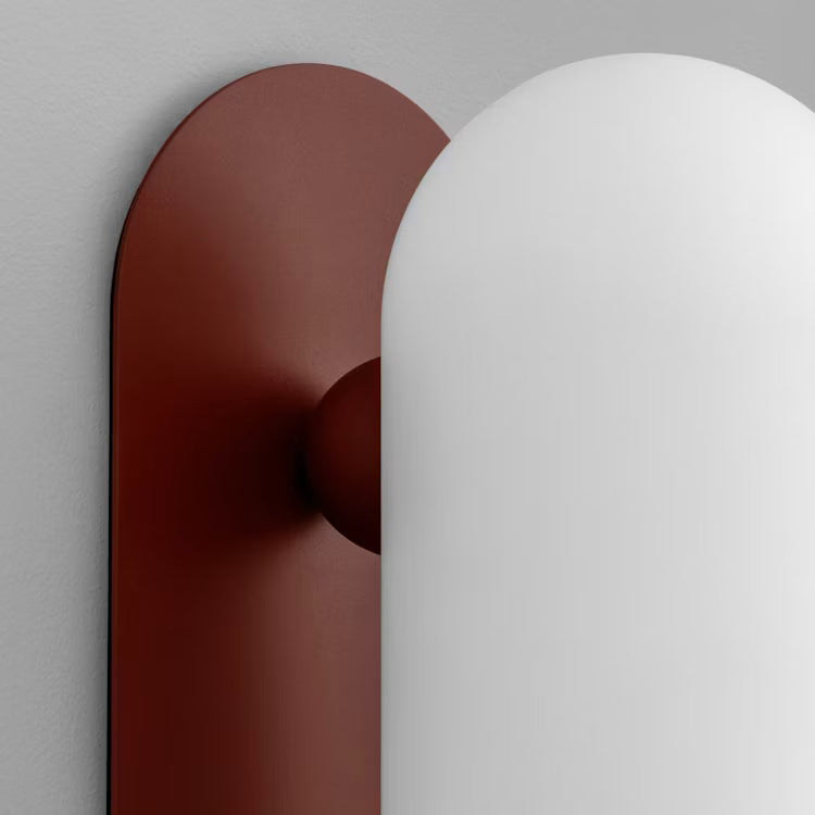 Odyssey Marrakesh Wall Sconce – Schwung