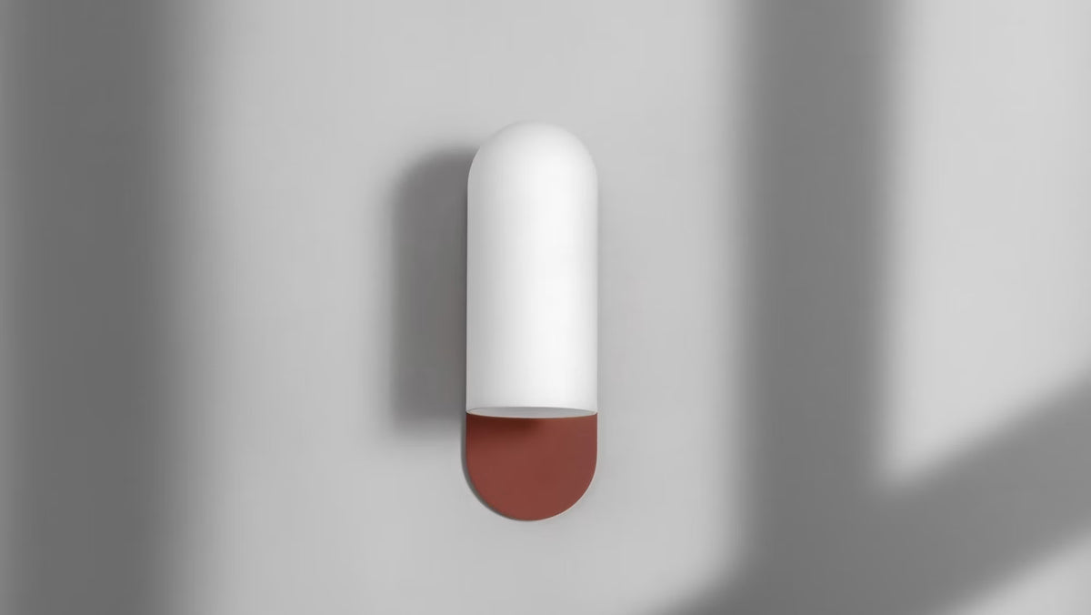 Odyssey Marrakesh Wall Sconce – Schwung