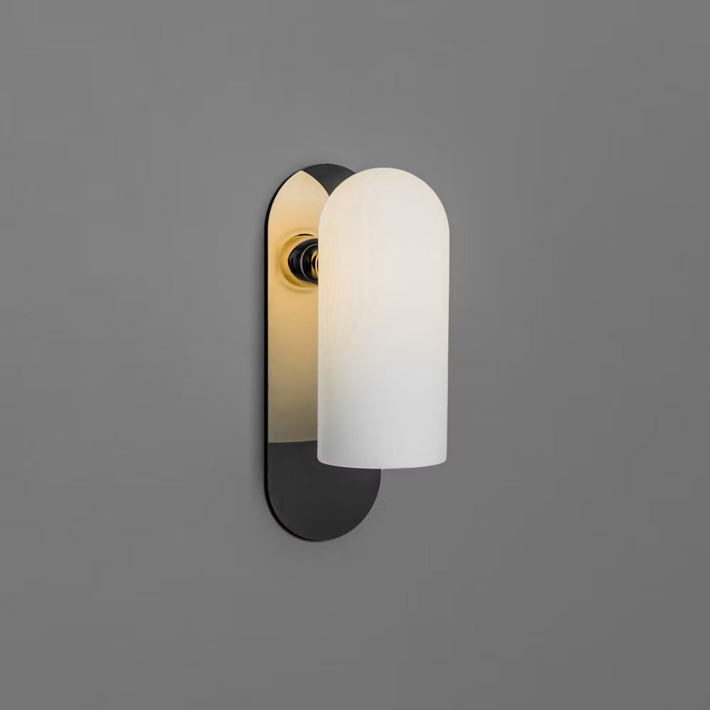 Odyssey MD Wall Sconce – Schwung