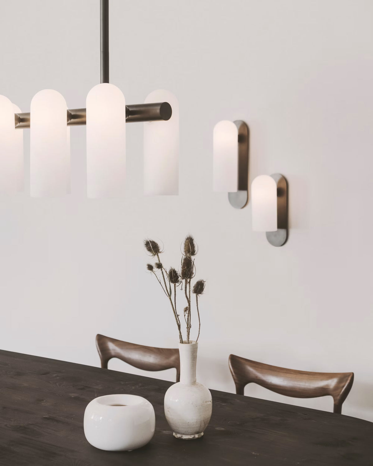 Odyssey MD Wall Sconce – Schwung