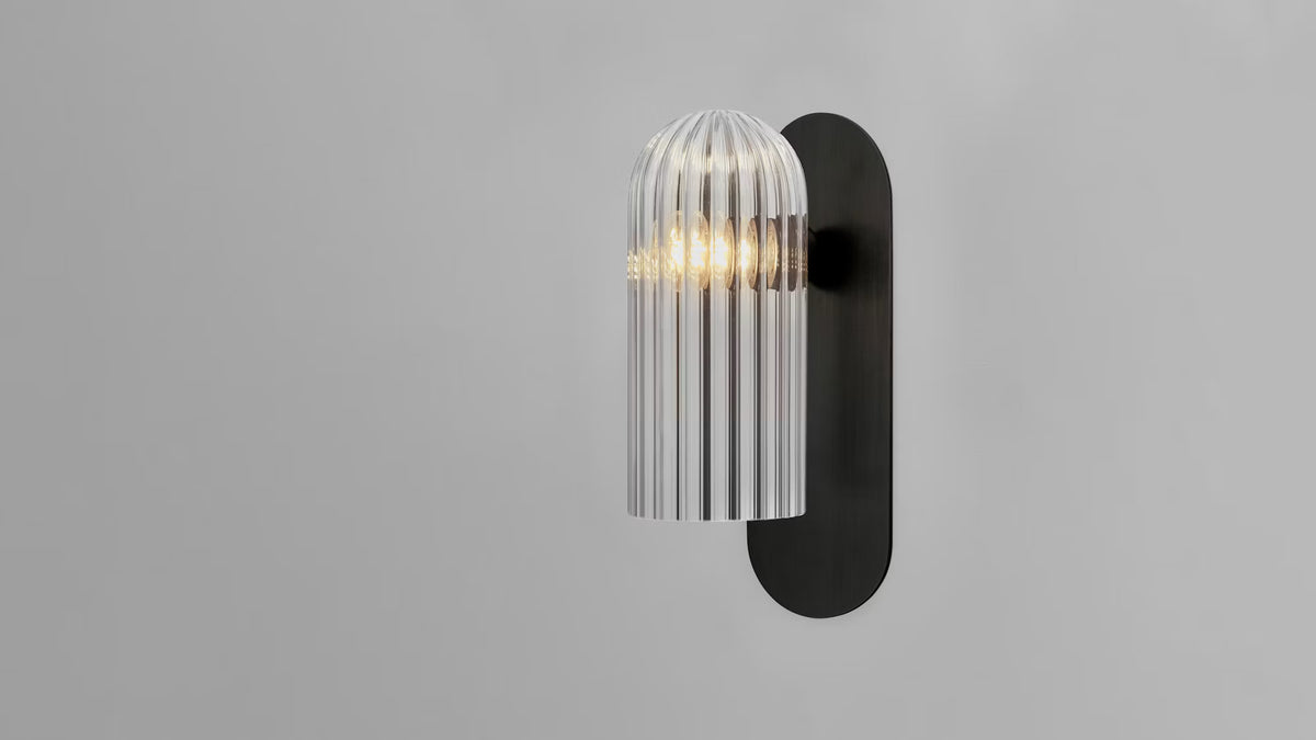 Odyssey Paris Wall Sconce – Schwung