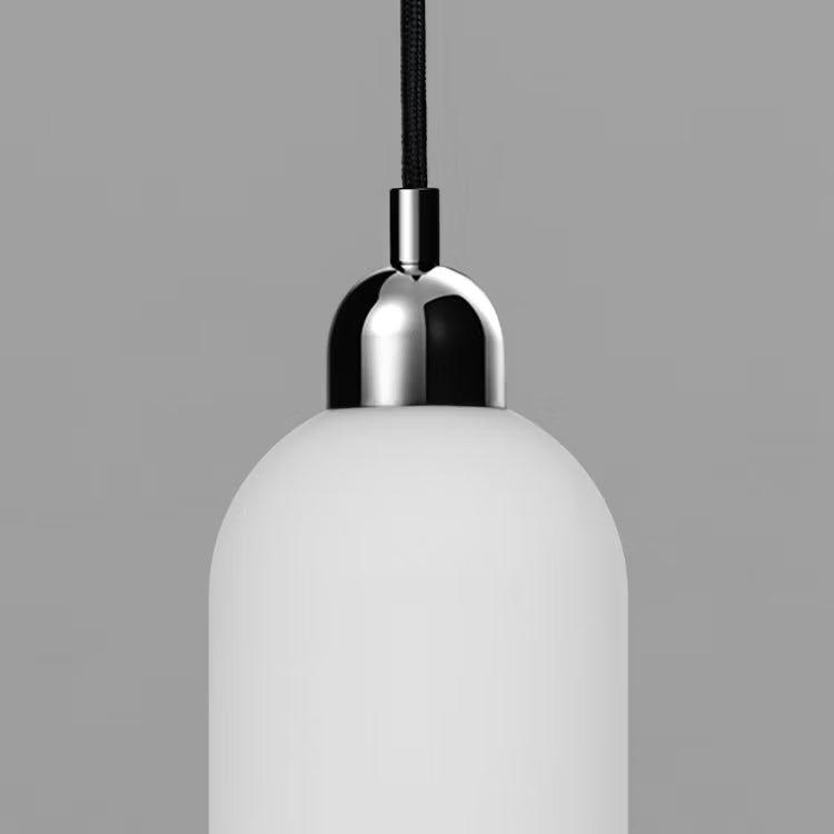 Schwung Odyssey Single MD B162 ceiling mounting detail