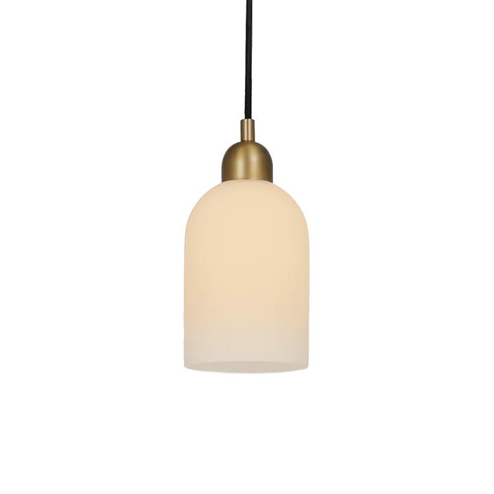 Odyssey Single SM Pendant - Schwung - Luxury Lighting BoutiquePendant LampSchwung