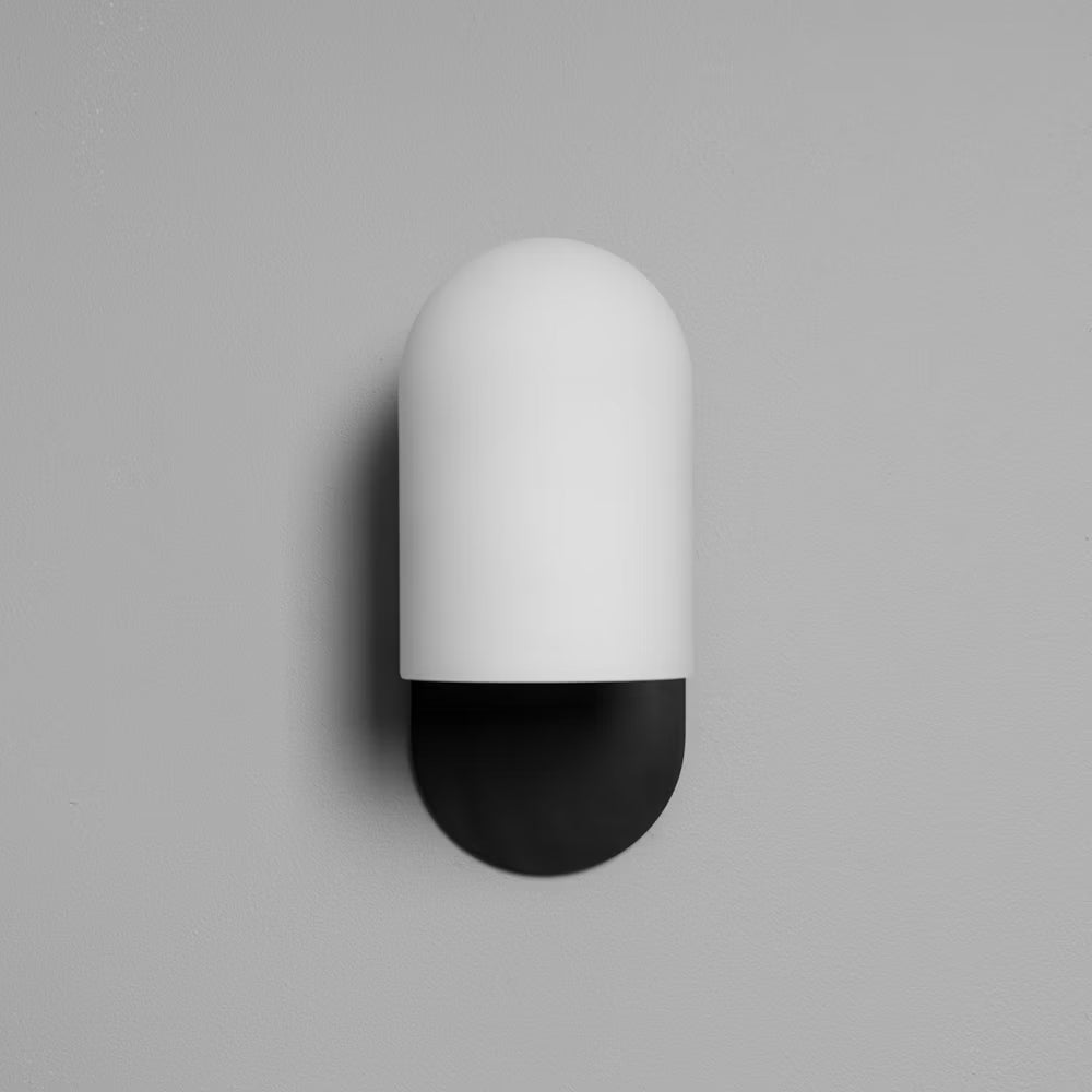 Odyssey SM Wall Sconce – Schwung