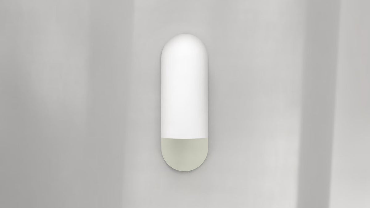 Odyssey Vik Wall Sconce – Schwung
