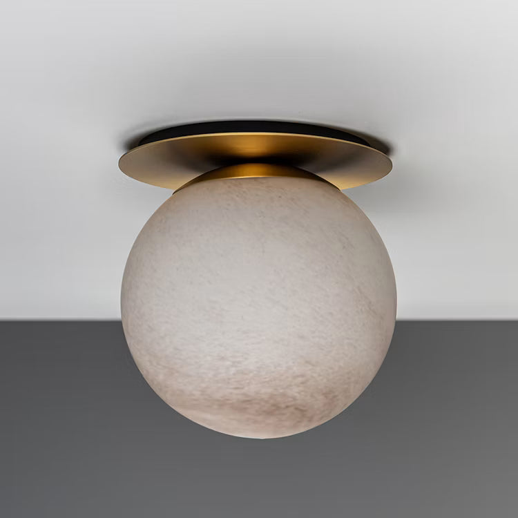 Pulsar Wall Sconce – Schwung