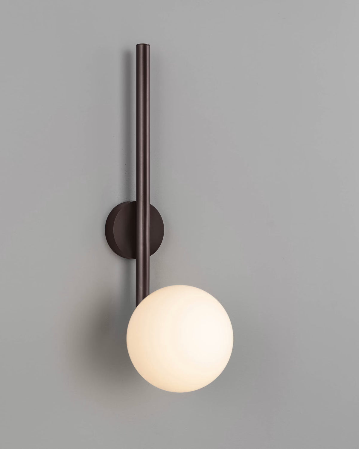 Tubular LG Wall Sconce – Schwung