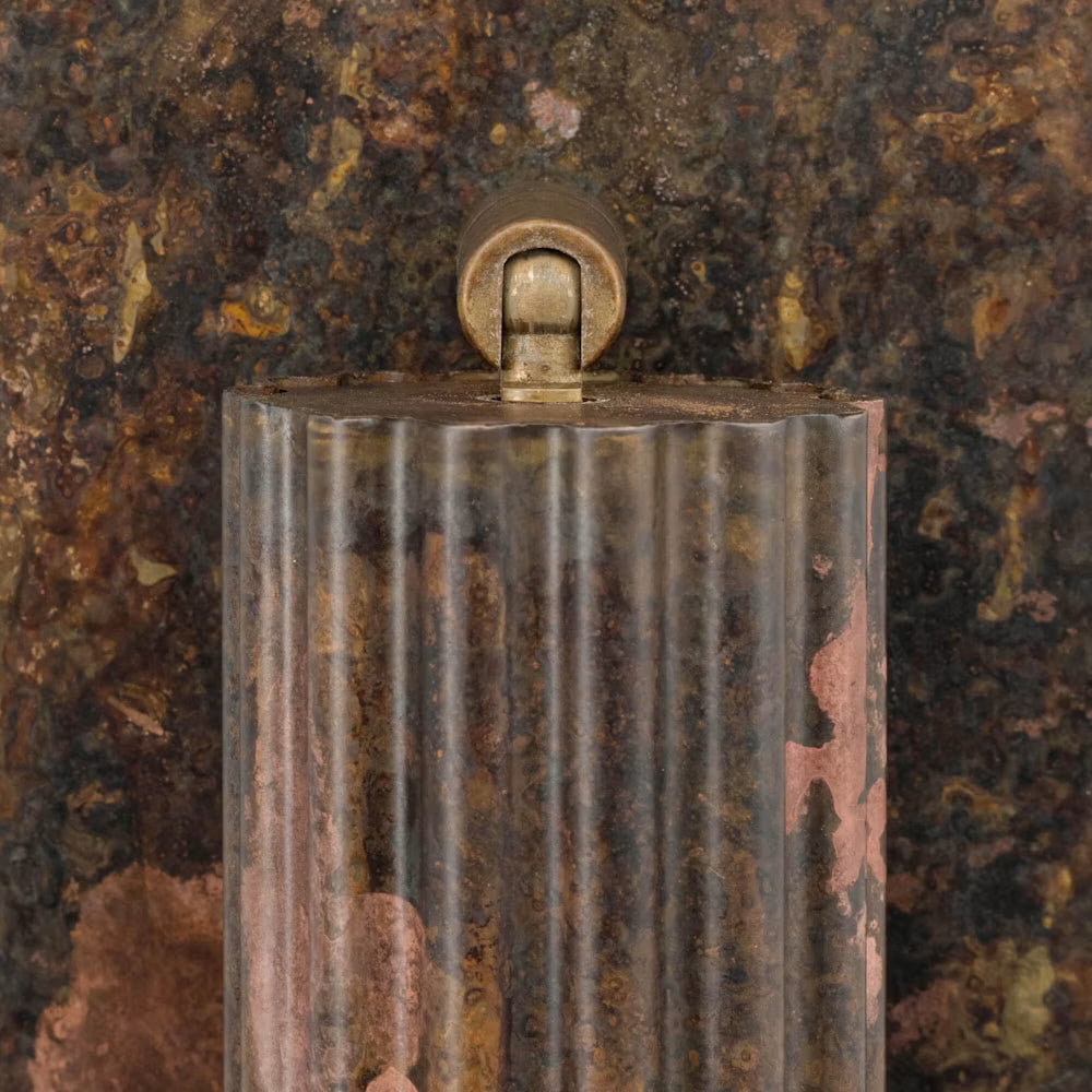 Vesta Flex Wall Sconce – Schwung